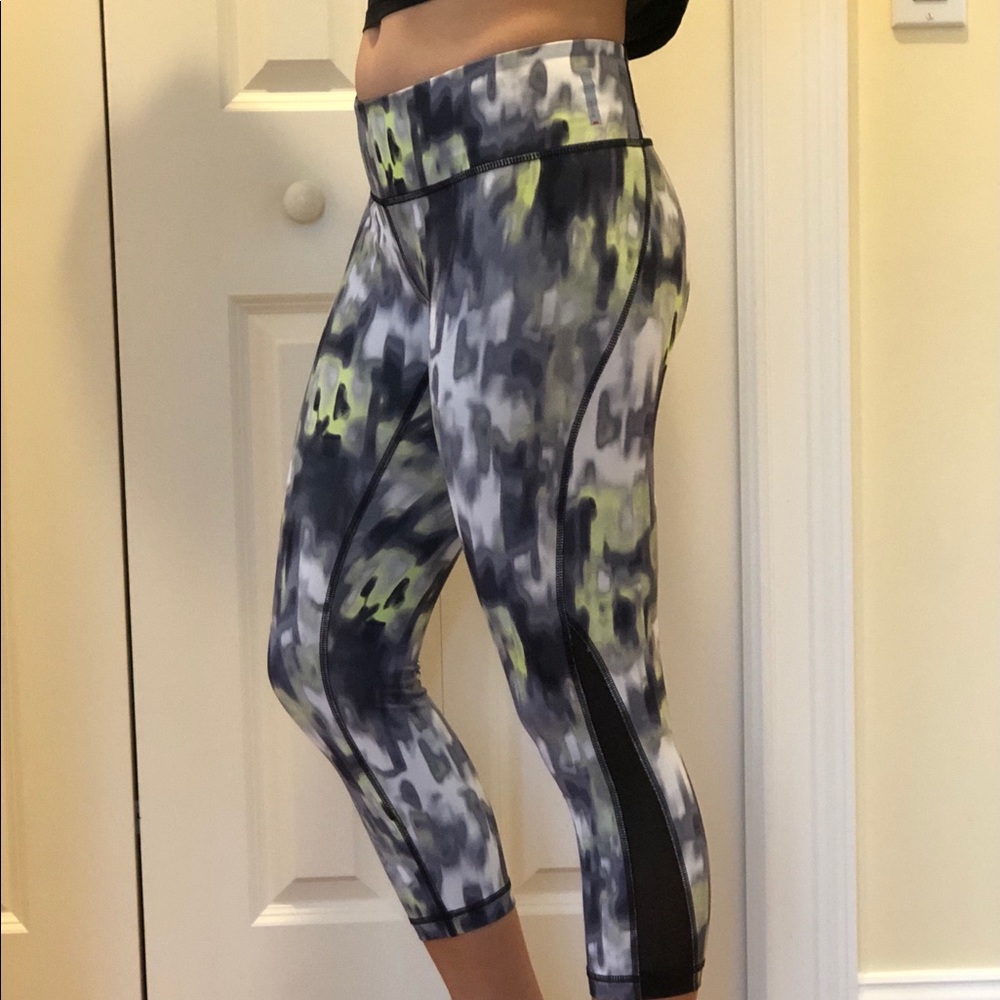 Zella leggings